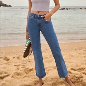 Sunday Best Zinger Jeans size 8